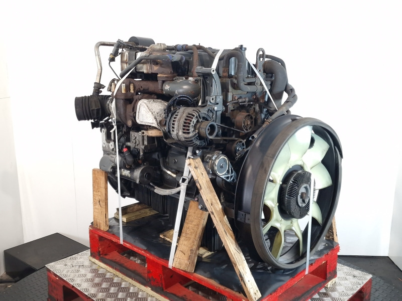 DAF PX-5 135 K1 Engine (Truck) - Dzinējs - Kravas automašīna: foto 4 DAF PX-5 135 K1 Engine (Truck) - Dzinējs - Kravas automašīna: foto 4