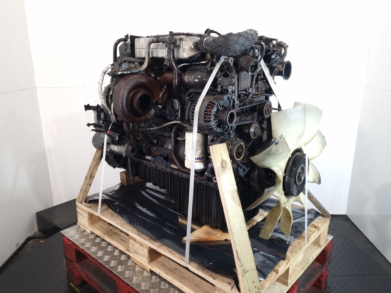 DAF PX-7 164 H1 Engine (Truck) - Dzinējs - Kravas automašīna: foto 5 DAF PX-7 164 H1 Engine (Truck) - Dzinējs - Kravas automašīna: foto 5