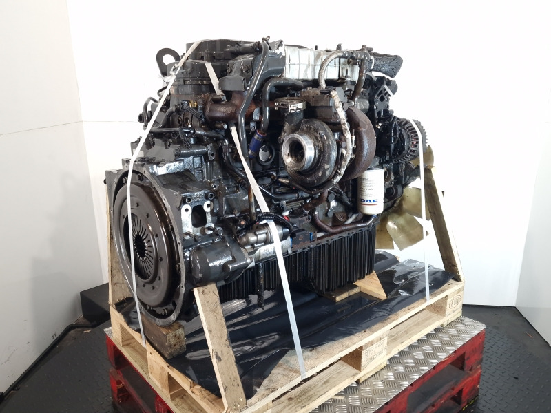 DAF PX-7 164 H1 Engine (Truck) - Dzinējs - Kravas automašīna: foto 1 DAF PX-7 164 H1 Engine (Truck) - Dzinējs - Kravas automašīna: foto 1