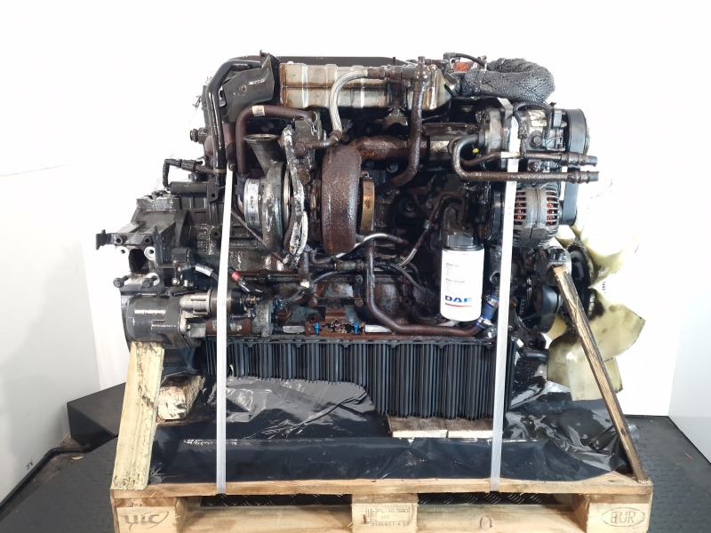 DAF PX-7 184 Engine (Truck) - Dzinējs - Kravas automašīna: foto 4 DAF PX-7 184 Engine (Truck) - Dzinējs - Kravas automašīna: foto 4
