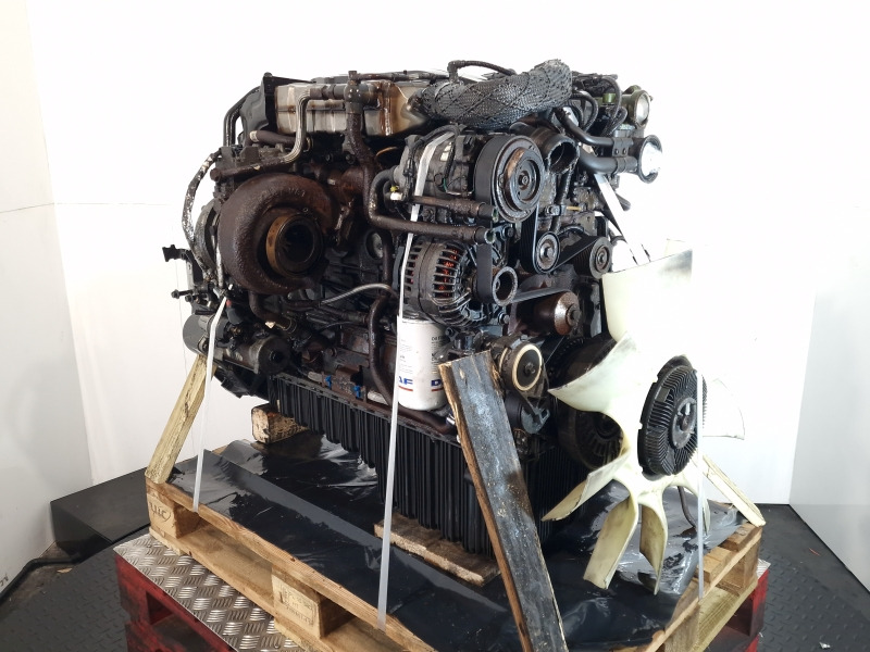 DAF PX-7 184 Engine (Truck) - Dzinējs - Kravas automašīna: foto 5 DAF PX-7 184 Engine (Truck) - Dzinējs - Kravas automašīna: foto 5