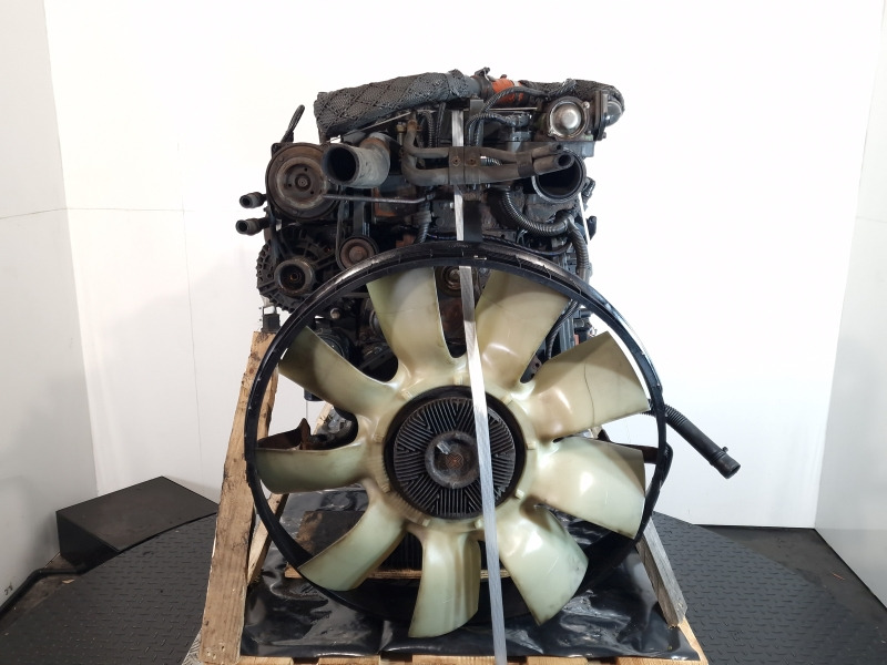 DAF PX-7 194 K1 Engine (Truck) - Dzinējs - Kravas automašīna: foto 5 DAF PX-7 194 K1 Engine (Truck) - Dzinējs - Kravas automašīna: foto 5