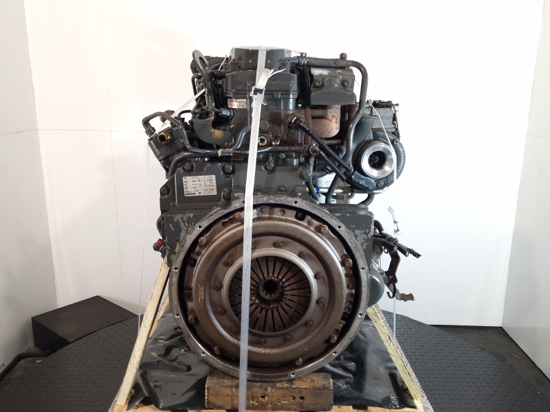 DAF PX-7 194 K1 Engine (Truck) - Dzinējs - Kravas automašīna: foto 2 DAF PX-7 194 K1 Engine (Truck) - Dzinējs - Kravas automašīna: foto 2