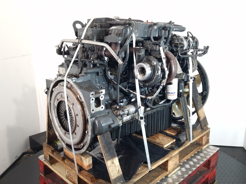 DAF PX-7 194 K2 Engine (Truck) - Dzinējs - Kravas automašīna: foto 1 DAF PX-7 194 K2 Engine (Truck) - Dzinējs - Kravas automašīna: foto 1