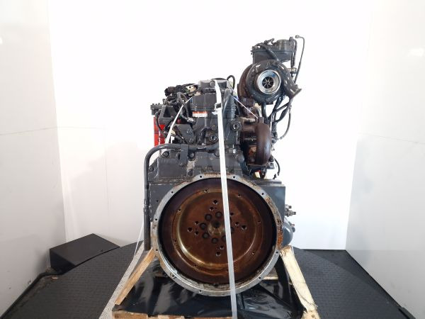 DAF QSB7-G6 NR4 CPL3277 Engine (Industrial) - Dzinējs - Industriālā iekārta: foto 3 DAF QSB7-G6 NR4 CPL3277 Engine (Industrial) - Dzinējs - Industriālā iekārta: foto 3