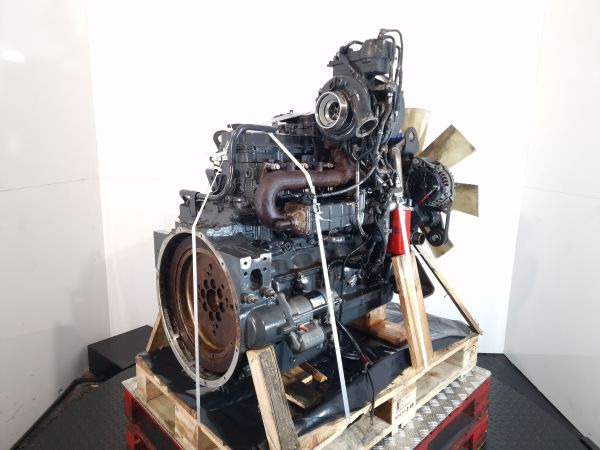 DAF QSB7-G6 NR4 CPL3277 Engine (Industrial) - Dzinējs - Industriālā iekārta: foto 1 DAF QSB7-G6 NR4 CPL3277 Engine (Industrial) - Dzinējs - Industriālā iekārta: foto 1