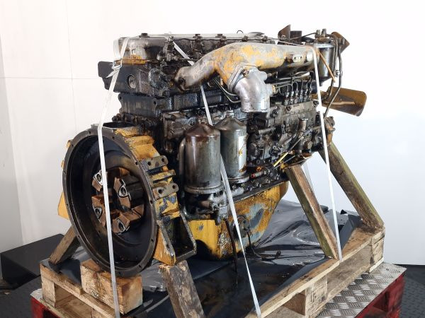 Daewoo/Doosan DB58 Engine (Plant) - Dzinējs - Celtniecības tehnika: foto 1 Daewoo/Doosan DB58 Engine (Plant) - Dzinējs - Celtniecības tehnika: foto 1