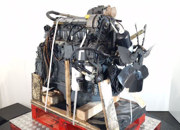 Deutz BF4M1013FC Engine (Industrial) - Dzinējs - Industriālā iekārta: foto 4 Deutz BF4M1013FC Engine (Industrial) - Dzinējs - Industriālā iekārta: foto 4