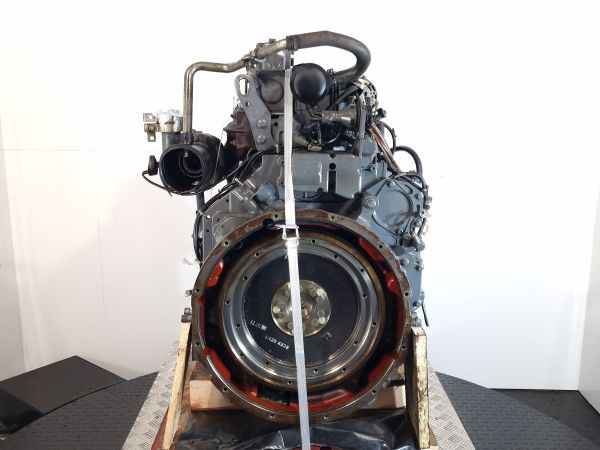 Deutz BF4M1013FC Engine (Industrial) - Dzinējs - Industriālā iekārta: foto 2 Deutz BF4M1013FC Engine (Industrial) - Dzinējs - Industriālā iekārta: foto 2