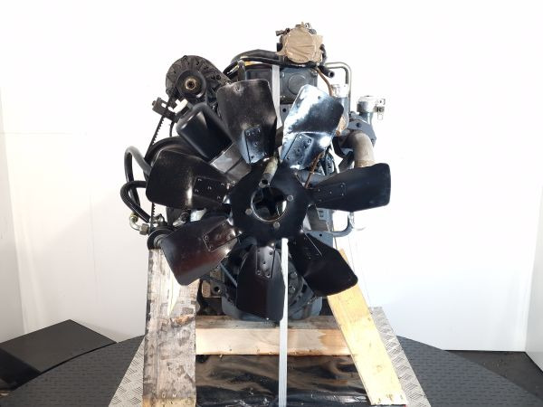 Deutz BF4M1013FC Engine (Industrial) - Dzinējs - Industriālā iekārta: foto 5 Deutz BF4M1013FC Engine (Industrial) - Dzinējs - Industriālā iekārta: foto 5