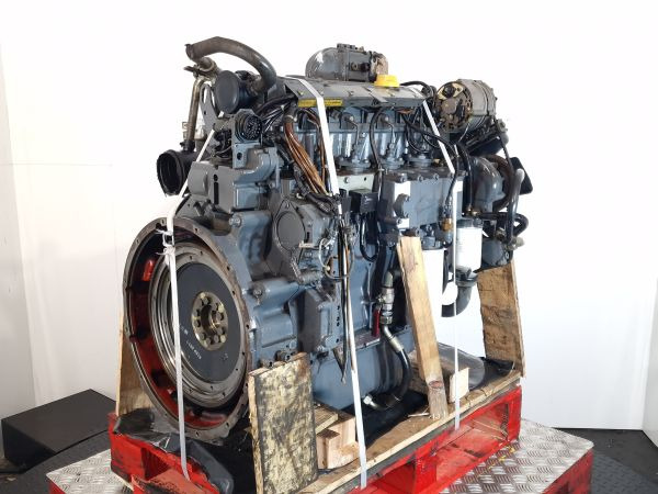 Deutz BF4M1013FC Engine (Industrial) - Dzinējs - Industriālā iekārta: foto 1 Deutz BF4M1013FC Engine (Industrial) - Dzinējs - Industriālā iekārta: foto 1