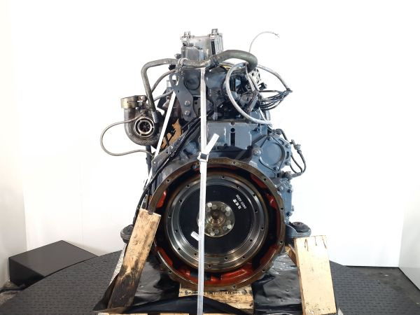 Deutz BF4M1013FC Engine (Plant) - Dzinējs - Celtniecības tehnika: foto 3 Deutz BF4M1013FC Engine (Plant) - Dzinējs - Celtniecības tehnika: foto 3