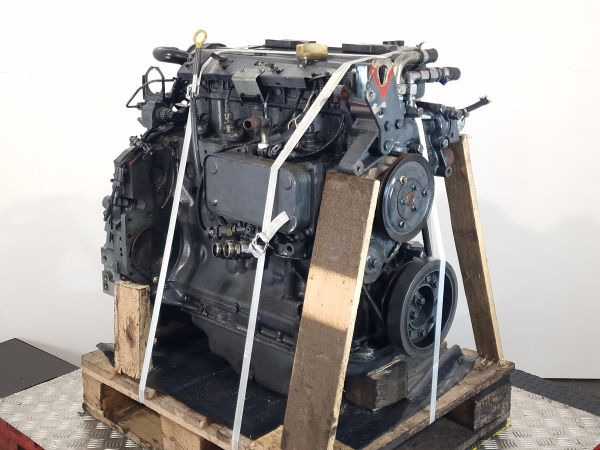 Deutz BF4M2012 Engine (Industrial) - Dzinējs - Industriālā iekārta: foto 5 Deutz BF4M2012 Engine (Industrial) - Dzinējs - Industriālā iekārta: foto 5