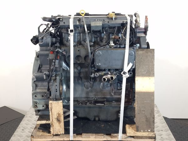Deutz BF4M2012 Engine (Industrial) - Dzinējs - Industriālā iekārta: foto 4 Deutz BF4M2012 Engine (Industrial) - Dzinējs - Industriālā iekārta: foto 4