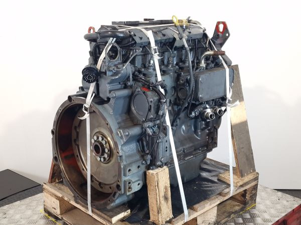 Deutz BF4M2012 Engine (Industrial) - Dzinējs - Industriālā iekārta: foto 1 Deutz BF4M2012 Engine (Industrial) - Dzinējs - Industriālā iekārta: foto 1