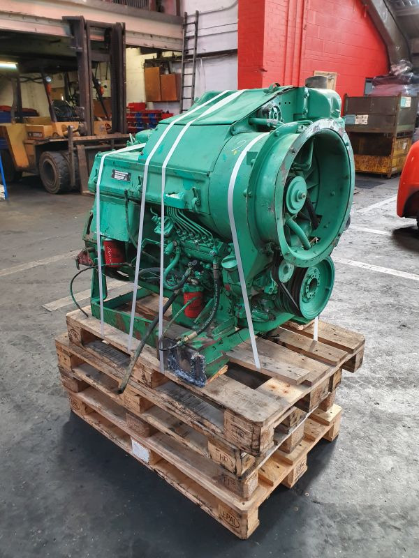 Deutz BF6L913C - Dzinējs - Industriālā iekārta: foto 5 Deutz BF6L913C - Dzinējs - Industriālā iekārta: foto 5