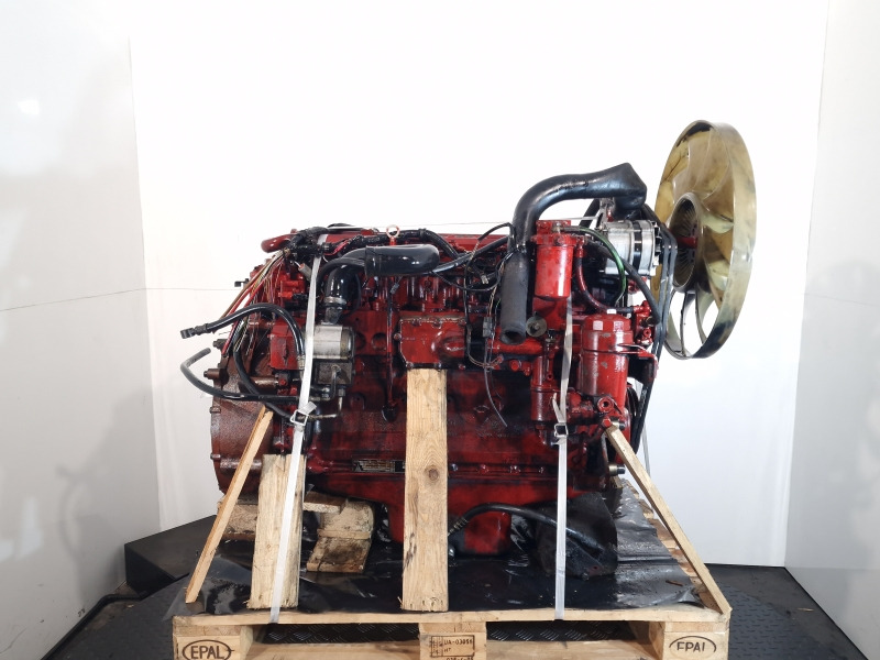 Deutz BF6M1012E Engine (Plant) - Dzinējs - Celtniecības tehnika: foto 5 Deutz BF6M1012E Engine (Plant) - Dzinējs - Celtniecības tehnika: foto 5