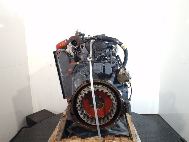 Deutz BF6M1013C Engine (Industrial) - Dzinējs - Industriālā iekārta: foto 3 Deutz BF6M1013C Engine (Industrial) - Dzinējs - Industriālā iekārta: foto 3