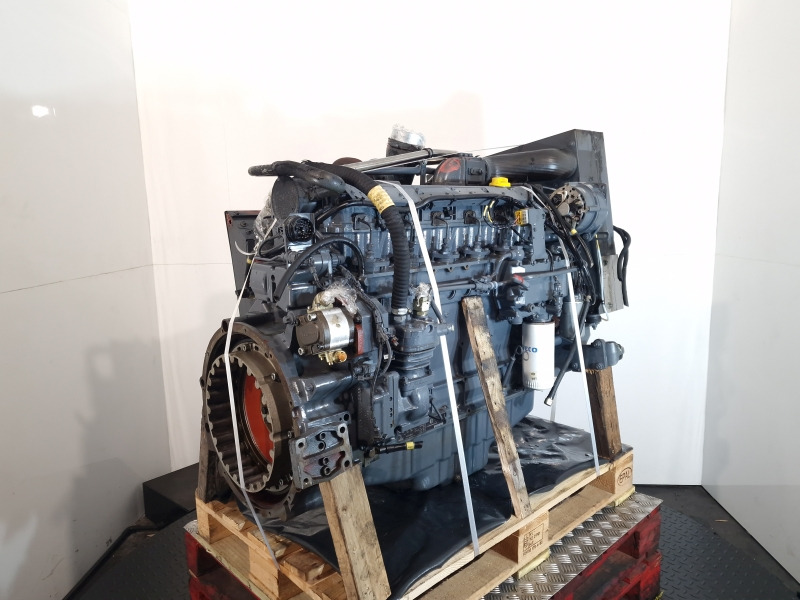 Deutz BF6M1013C Engine (Industrial) - Dzinējs - Industriālā iekārta: foto 1 Deutz BF6M1013C Engine (Industrial) - Dzinējs - Industriālā iekārta: foto 1