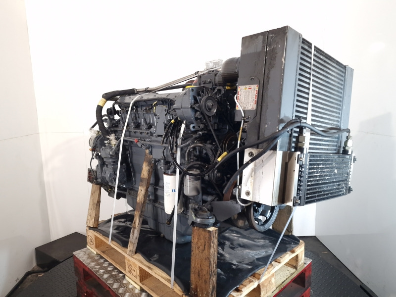 Deutz BF6M1013C Engine (Industrial) - Dzinējs - Industriālā iekārta: foto 5 Deutz BF6M1013C Engine (Industrial) - Dzinējs - Industriālā iekārta: foto 5