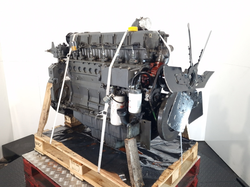 Deutz BF6M1013EC Engine (Industrial) - Dzinējs - Industriālā iekārta: foto 5 Deutz BF6M1013EC Engine (Industrial) - Dzinējs - Industriālā iekārta: foto 5