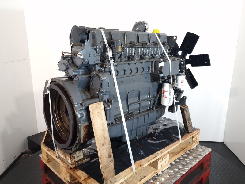Deutz BF6M1013EC Engine (Industrial) - Dzinējs - Industriālā iekārta: foto 1 Deutz BF6M1013EC Engine (Industrial) - Dzinējs - Industriālā iekārta: foto 1