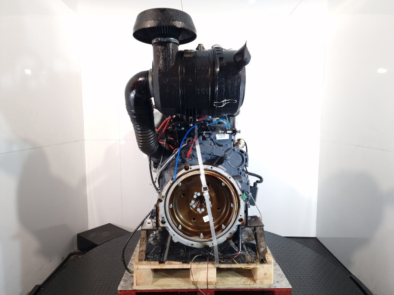 Deutz BF6M1013EC Engine (Industrial) - Dzinējs - Industriālā iekārta: foto 2 Deutz BF6M1013EC Engine (Industrial) - Dzinējs - Industriālā iekārta: foto 2