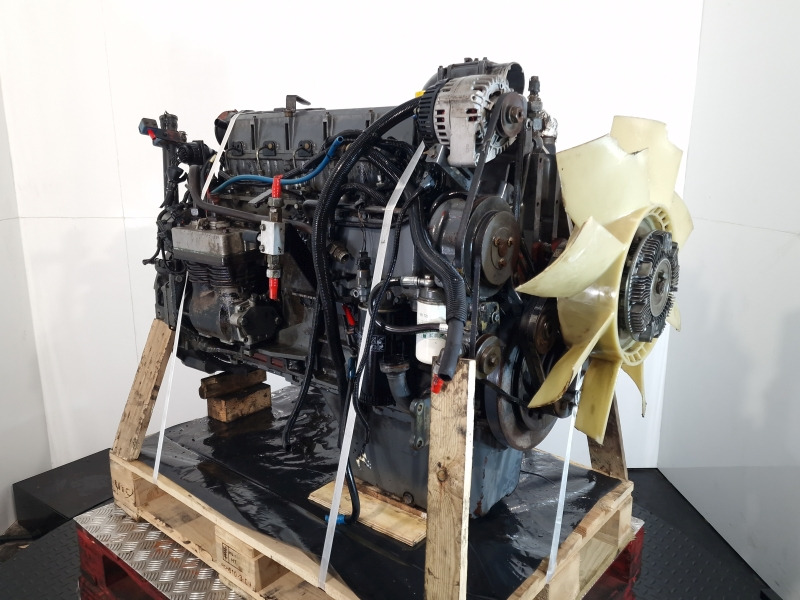 Deutz BF6M1013EC Engine (Industrial) - Dzinējs - Industriālā iekārta: foto 5 Deutz BF6M1013EC Engine (Industrial) - Dzinējs - Industriālā iekārta: foto 5