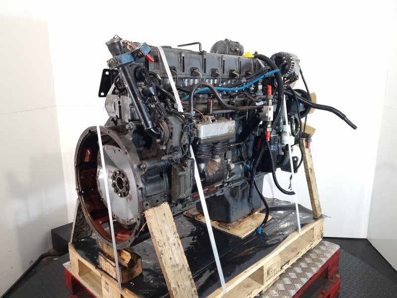 Deutz BF6M1013EC Engine (Industrial) - Dzinējs - Industriālā iekārta: foto 1 Deutz BF6M1013EC Engine (Industrial) - Dzinējs - Industriālā iekārta: foto 1
