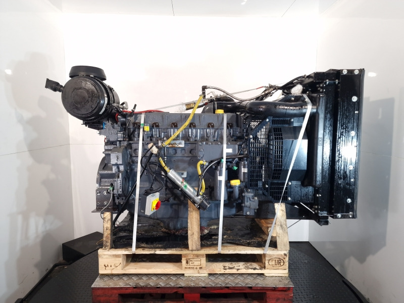 Deutz BF6M1013EC Engine (Industrial) - Dzinējs - Industriālā iekārta: foto 3 Deutz BF6M1013EC Engine (Industrial) - Dzinējs - Industriālā iekārta: foto 3