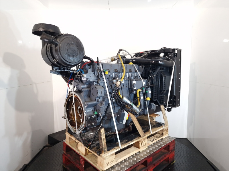 Deutz BF6M1013EC Engine (Industrial) - Dzinējs - Industriālā iekārta: foto 1 Deutz BF6M1013EC Engine (Industrial) - Dzinējs - Industriālā iekārta: foto 1