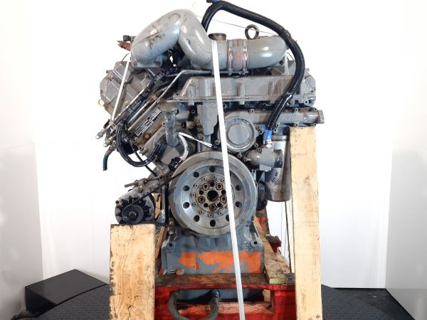 Deutz BF6M1015 Engine (Industrial) - Dzinējs - Industriālā iekārta: foto 5 Deutz BF6M1015 Engine (Industrial) - Dzinējs - Industriālā iekārta: foto 5
