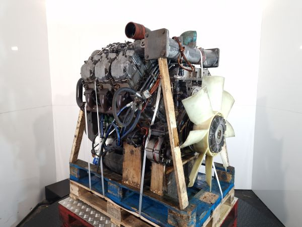 Deutz BF6M1015C Engine (Industrial) - Dzinējs - Industriālā iekārta: foto 5 Deutz BF6M1015C Engine (Industrial) - Dzinējs - Industriālā iekārta: foto 5