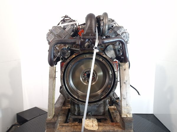 Deutz BF6M1015C Engine (Industrial) - Dzinējs - Industriālā iekārta: foto 4 Deutz BF6M1015C Engine (Industrial) - Dzinējs - Industriālā iekārta: foto 4