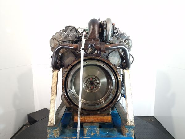 Deutz BF6M1015C Engine (Industrial) - Dzinējs - Industriālā iekārta: foto 3 Deutz BF6M1015C Engine (Industrial) - Dzinējs - Industriālā iekārta: foto 3