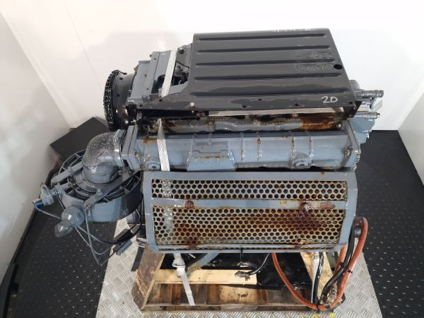 Dzinējs - Industriālā iekārta Deutz D2011 L04 I Engine  (Industrial): foto 10