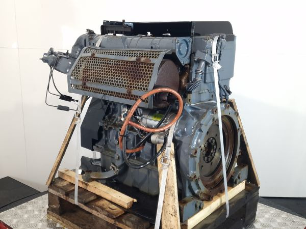 Dzinējs - Industriālā iekārta Deutz D2011 L04 I Engine  (Industrial): foto 9