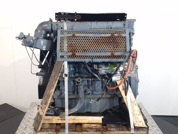 Dzinējs - Industriālā iekārta Deutz D2011 L04 I Engine  (Industrial): foto 8