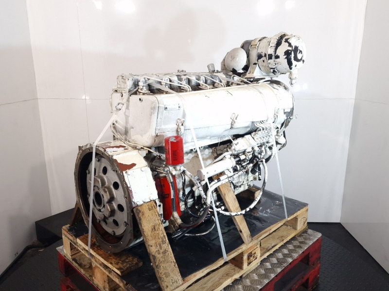 Dzinējs - Industriālā iekārta Deutz D914L06  Engine (Industrial): foto 1