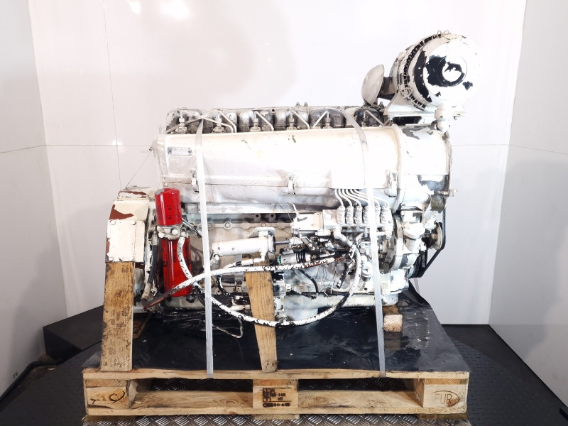 Deutz D914L06 Engine (Industrial) - Dzinējs - Industriālā iekārta: foto 4 Deutz D914L06 Engine (Industrial) - Dzinējs - Industriālā iekārta: foto 4