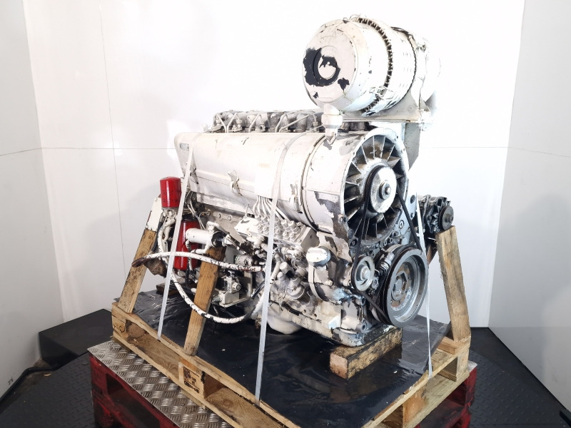 Deutz D914L06 Engine (Industrial) - Dzinējs - Industriālā iekārta: foto 5 Deutz D914L06 Engine (Industrial) - Dzinējs - Industriālā iekārta: foto 5