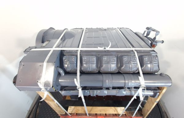 Dzinējs - Industriālā iekārta Deutz F10L413F Engine (Industrial): foto 10 Dzinējs - Industriālā iekārta Deutz F10L413F Engine (Industrial): foto 10