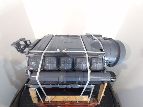 Dzinējs - Industriālā iekārta Deutz F10L413F Engine (Industrial): foto 11 Dzinējs - Industriālā iekārta Deutz F10L413F Engine (Industrial): foto 11