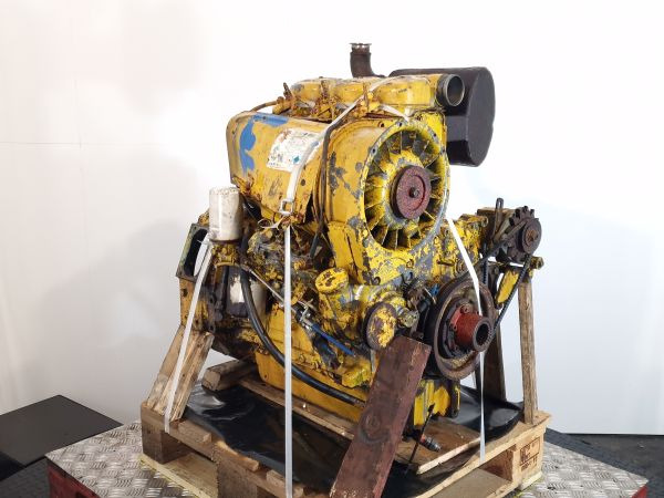 Deutz F3L912 Engine (Industrial) - Dzinējs - Industriālā iekārta: foto 4 Deutz F3L912 Engine (Industrial) - Dzinējs - Industriālā iekārta: foto 4