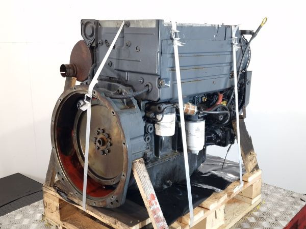 Deutz F4L2011 Engine (Plant) - Dzinējs - Celtniecības tehnika: foto 1 Deutz F4L2011 Engine (Plant) - Dzinējs - Celtniecības tehnika: foto 1