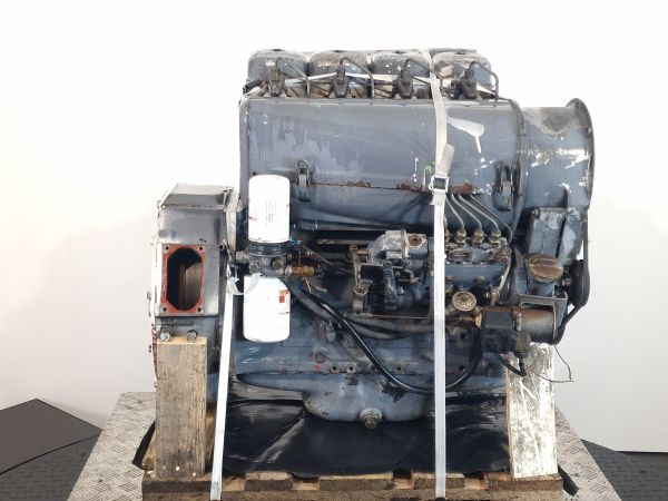 Deutz F4L912 Engine (Industrial) - Dzinējs - Industriālā iekārta: foto 4 Deutz F4L912 Engine (Industrial) - Dzinējs - Industriālā iekārta: foto 4