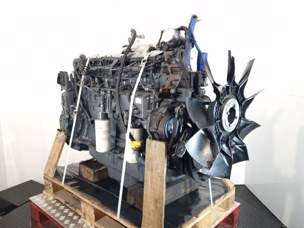 Deutz TCD 2013 L06 2V Engine (Industrial) - Dzinējs - Industriālā iekārta: foto 5 Deutz TCD 2013 L06 2V Engine (Industrial) - Dzinējs - Industriālā iekārta: foto 5