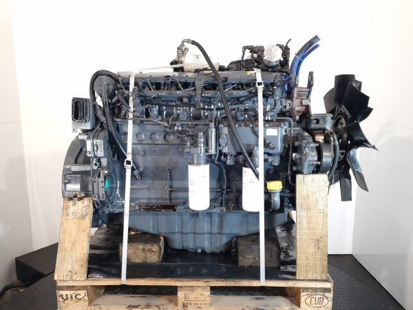 Deutz TCD 2013 L06 2V Engine (Industrial) - Dzinējs - Industriālā iekārta: foto 4 Deutz TCD 2013 L06 2V Engine (Industrial) - Dzinējs - Industriālā iekārta: foto 4