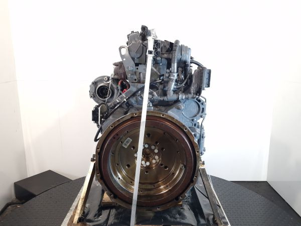 Deutz TCD 2013 L06 2V Engine (Industrial) - Dzinējs - Industriālā iekārta: foto 3 Deutz TCD 2013 L06 2V Engine (Industrial) - Dzinējs - Industriālā iekārta: foto 3