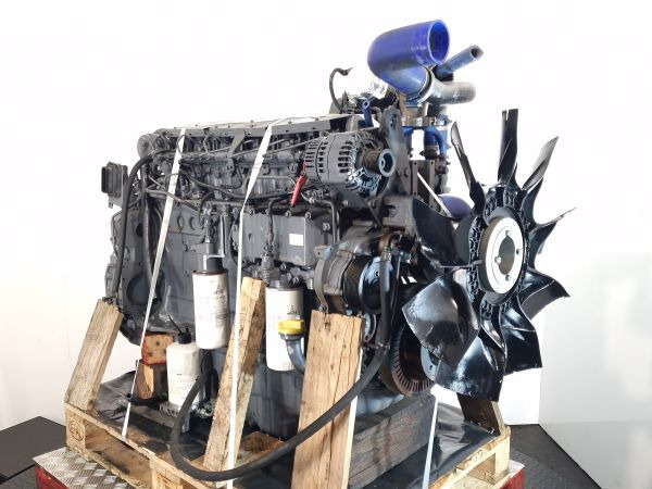 Deutz TCD 2013 L06 2V Engine (Industrial) - Dzinējs - Industriālā iekārta: foto 5 Deutz TCD 2013 L06 2V Engine (Industrial) - Dzinējs - Industriālā iekārta: foto 5